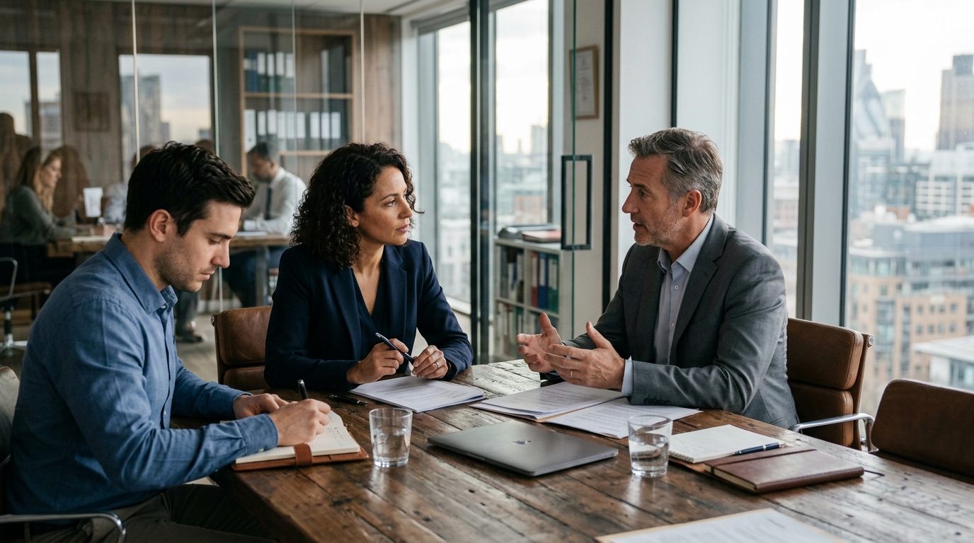 Ethics and Confidentiality in Business Consulting: What Clients Should Expect