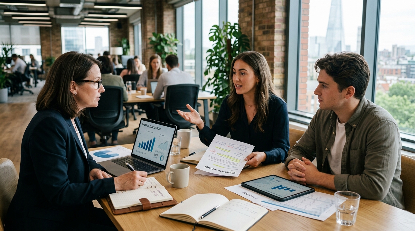 Business Consulting for Startups: Is It Worth the Investment?